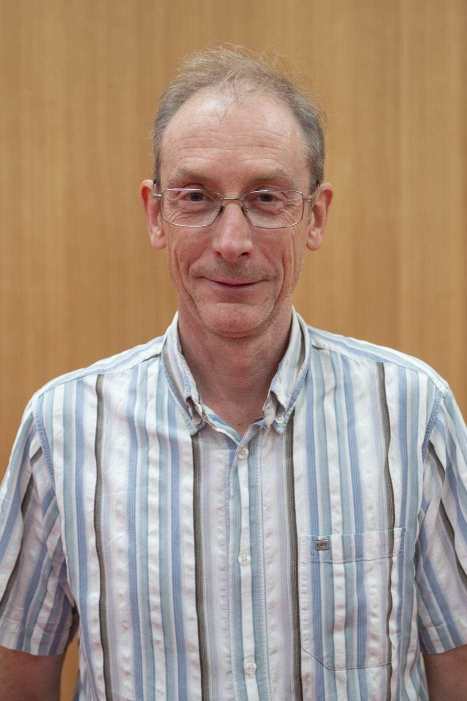 Daniel Pauli